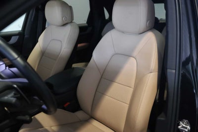 2025 Porsche Cayenne Cayenne