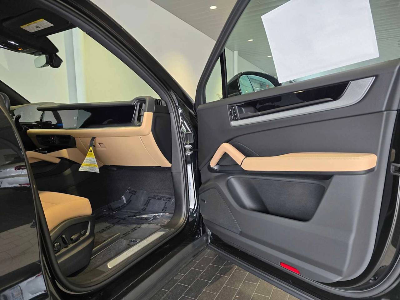 2025 Porsche Cayenne Cayenne