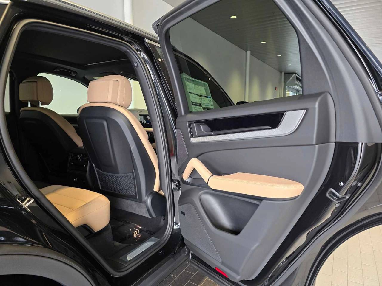2025 Porsche Cayenne Cayenne