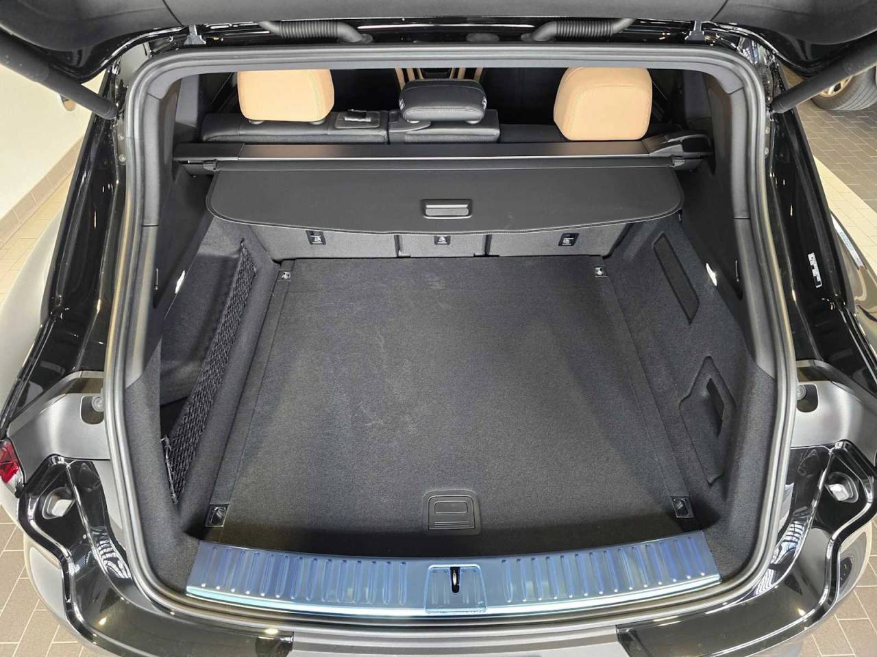 2025 Porsche Cayenne Cayenne