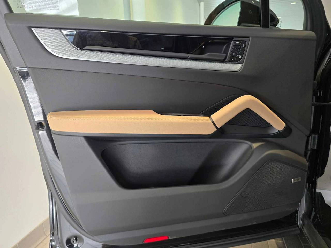 2025 Porsche Cayenne Cayenne