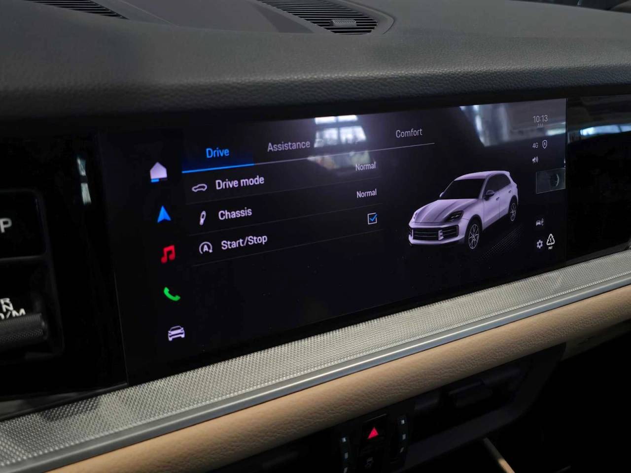 2025 Porsche Cayenne Cayenne