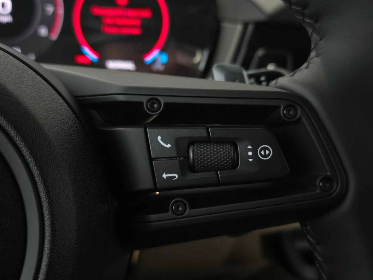 2025 Porsche Cayenne Cayenne