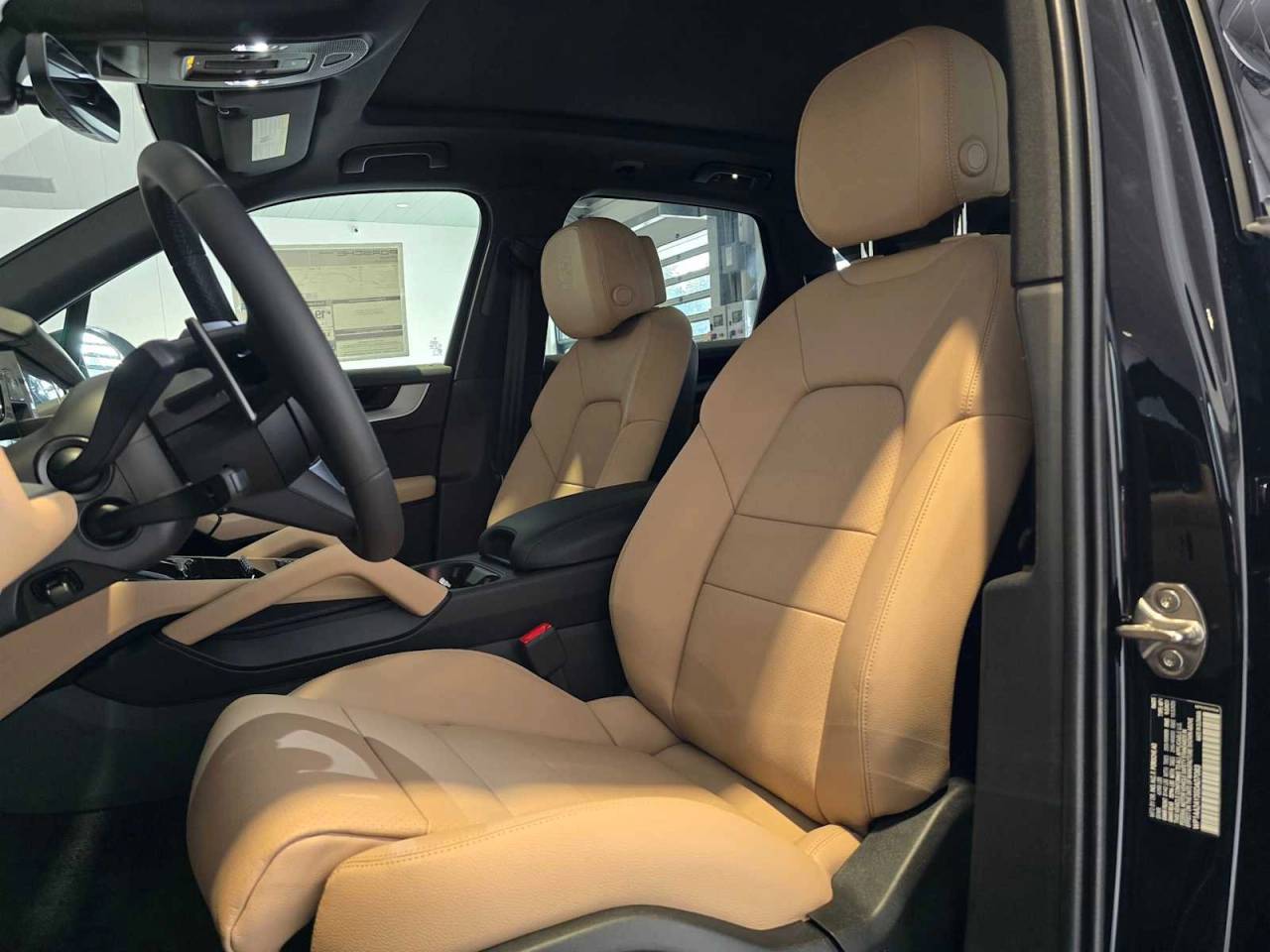 2025 Porsche Cayenne Cayenne
