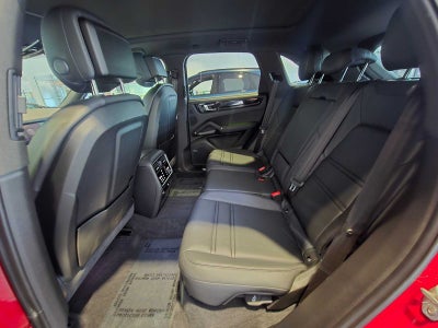 2023 Porsche Cayenne Cayenne (MY23)
