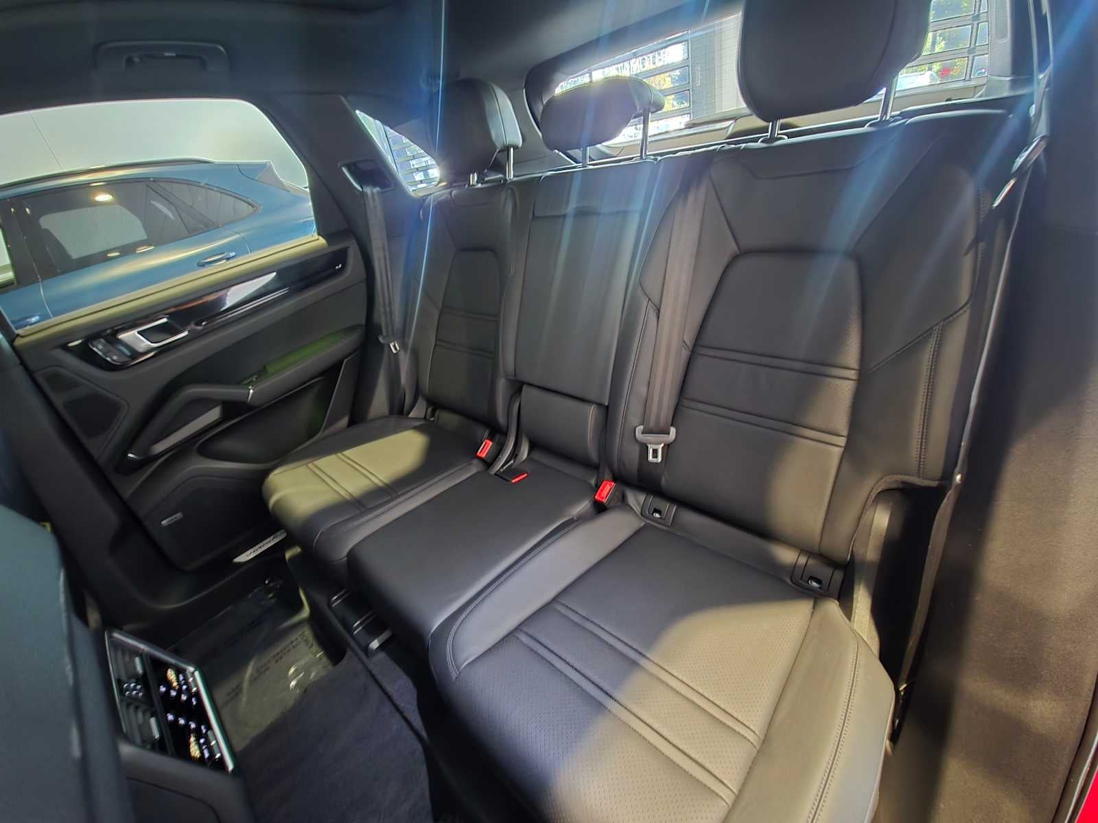 2023 Porsche Cayenne Cayenne (MY23)