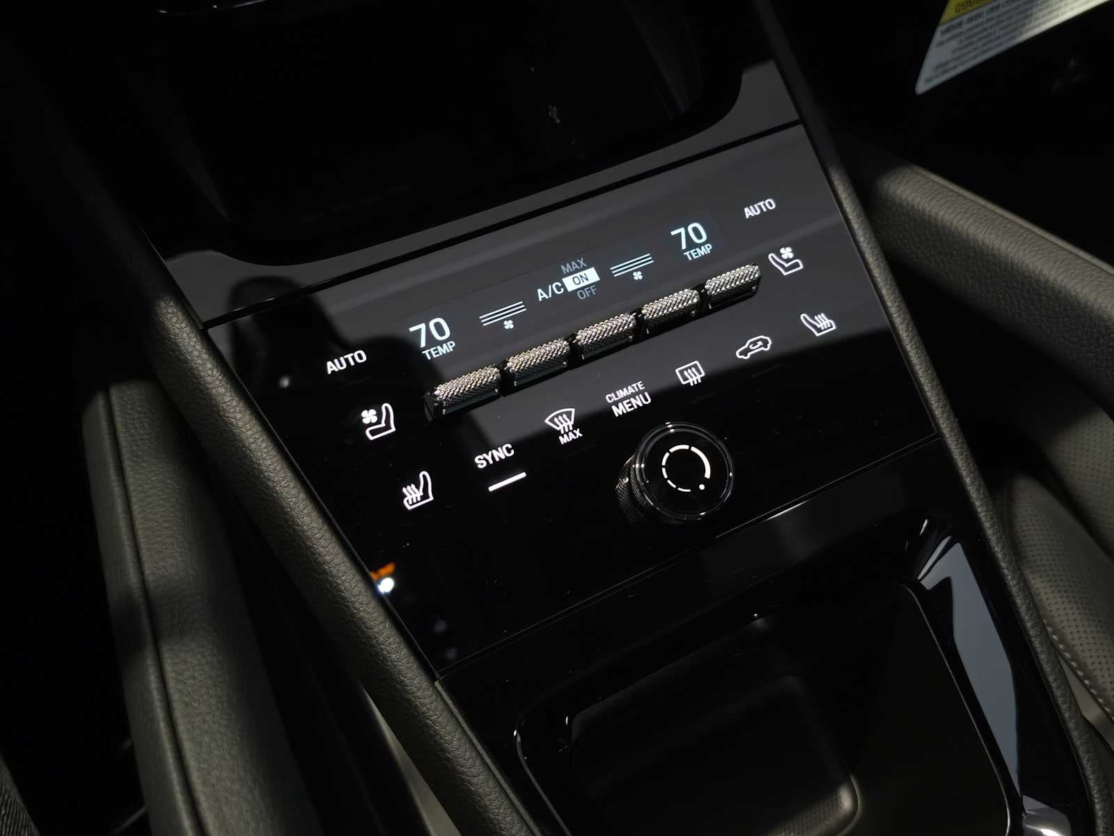 2025 Porsche Cayenne Base