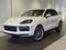 2025 Porsche Cayenne Cayenne