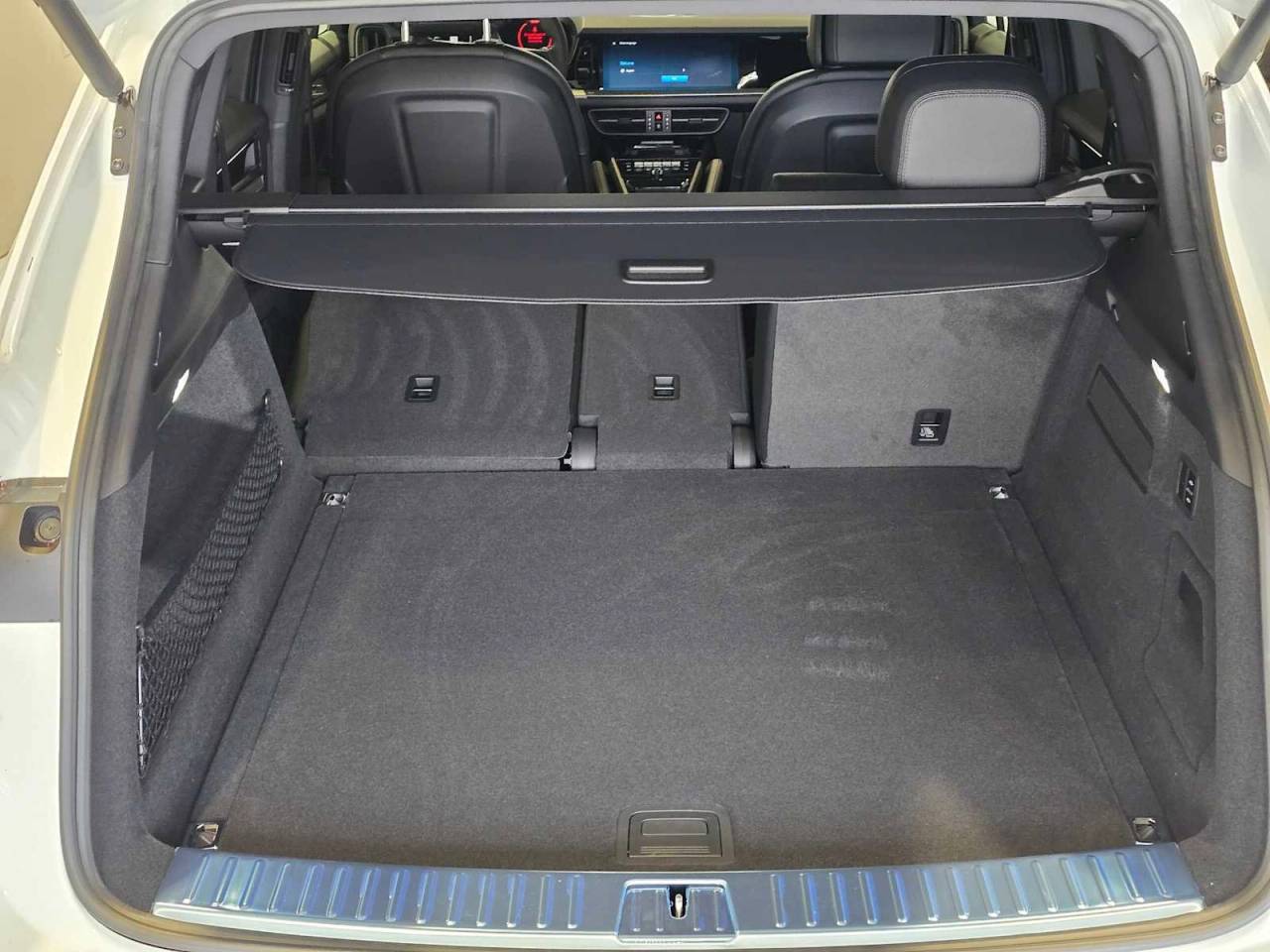 2025 Porsche Cayenne Cayenne