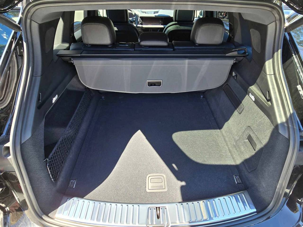 2025 Porsche Cayenne Cayenne
