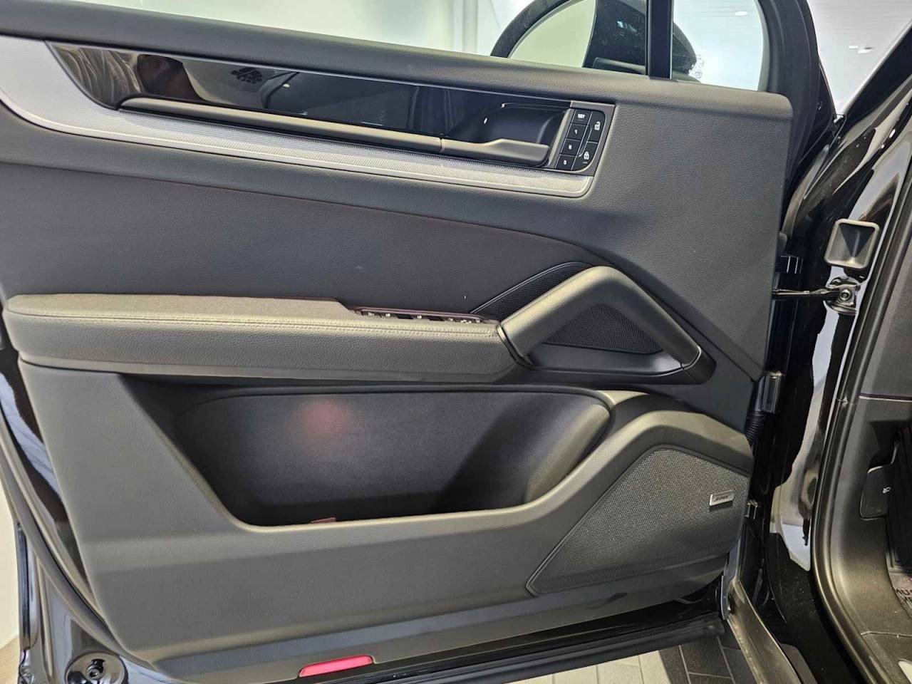 2025 Porsche Cayenne Cayenne