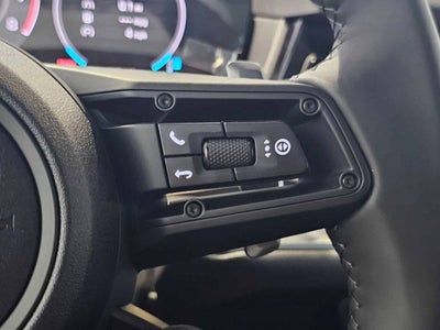 2025 Porsche Cayenne Cayenne