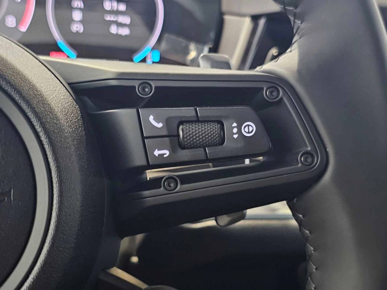 2025 Porsche Cayenne Cayenne