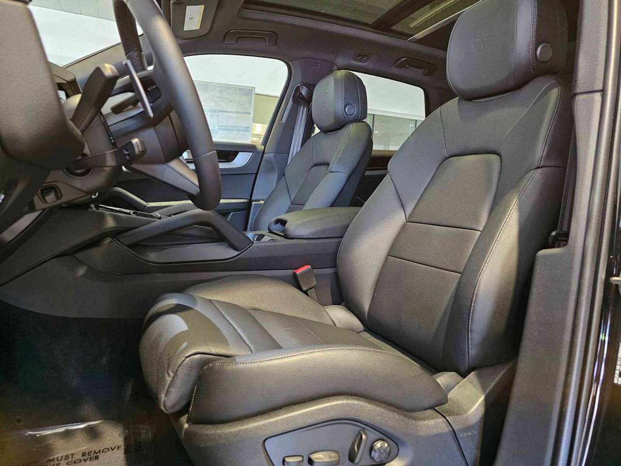 2025 Porsche Cayenne Cayenne
