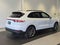 2022 Porsche Cayenne Platinum Edition