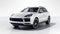 2022 Porsche Cayenne Platinum Edition