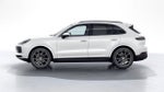 2022 Porsche Cayenne Platinum Edition