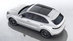 2022 Porsche Cayenne Platinum Edition