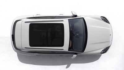 2022 Porsche Cayenne Platinum Edition