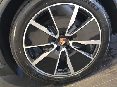 2025 Porsche Macan Macan 4 Electric