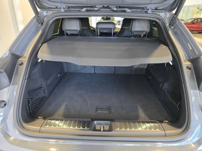 2025 Porsche Macan Macan 4 Electric