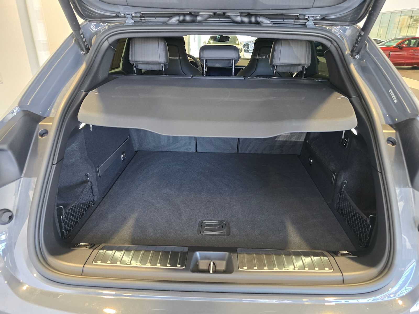 2025 Porsche Macan Macan 4 Electric