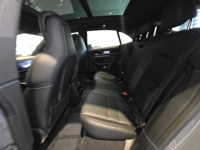2025 Porsche Macan Macan 4 Electric