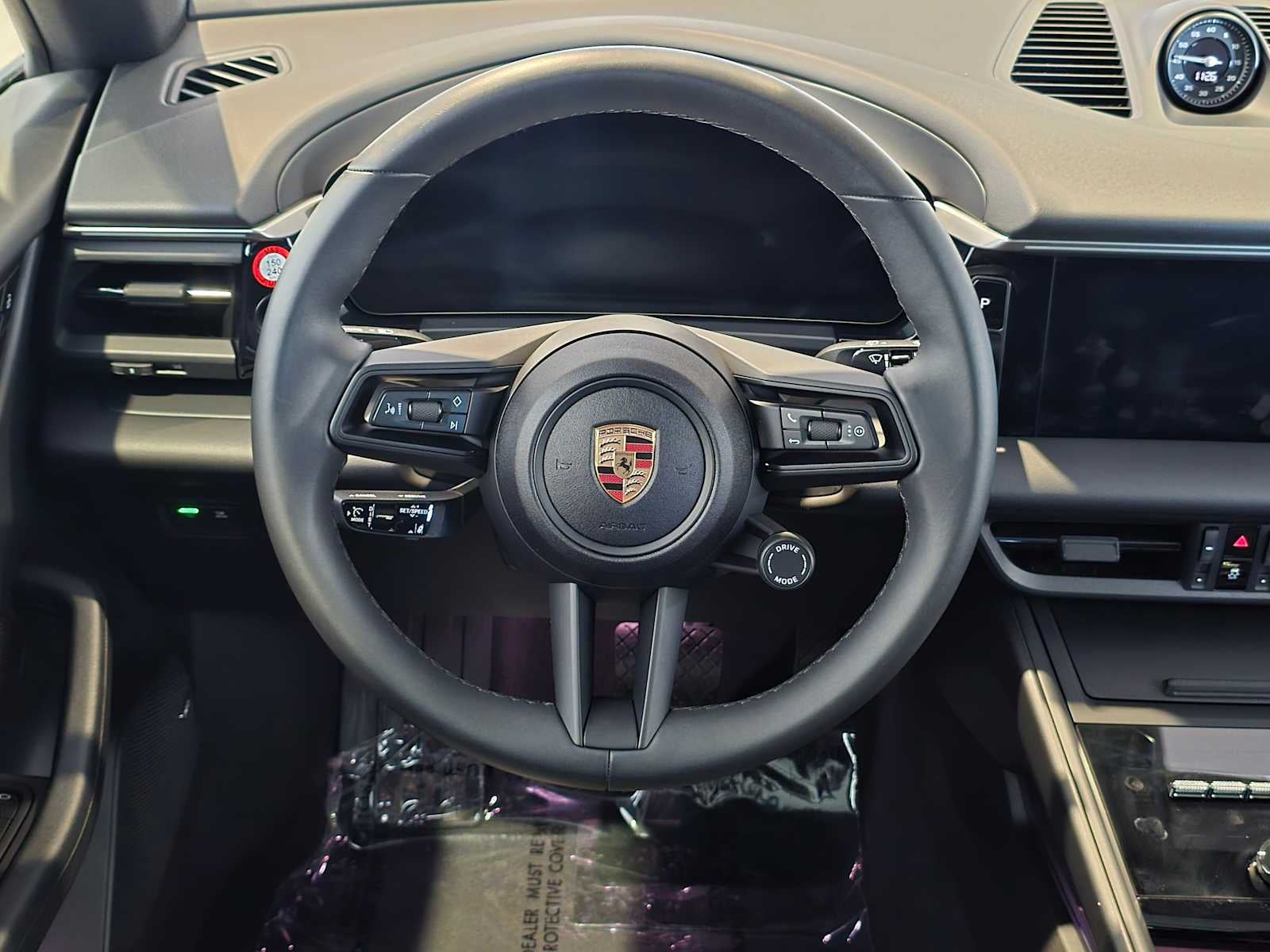 2025 Porsche Macan Macan 4 Electric