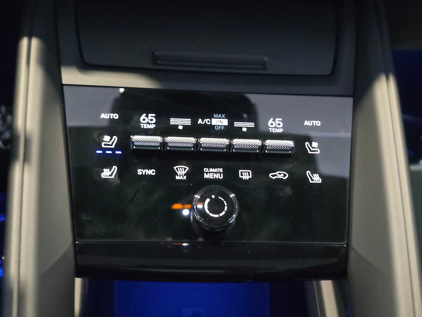 2025 Porsche Macan Macan 4 Electric