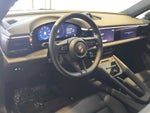2025 Porsche Macan Macan 4 Electric