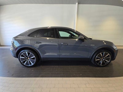 2025 Porsche Macan Macan 4 Electric