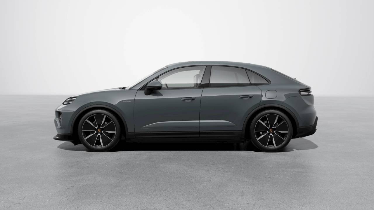 Certified 2025 Porsche Macan Base with VIN WP1AA2XA0SL002582 for sale in Lynnwood, WA