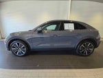 2025 Porsche Macan Electric 4