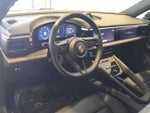 2025 Porsche Macan Electric 4