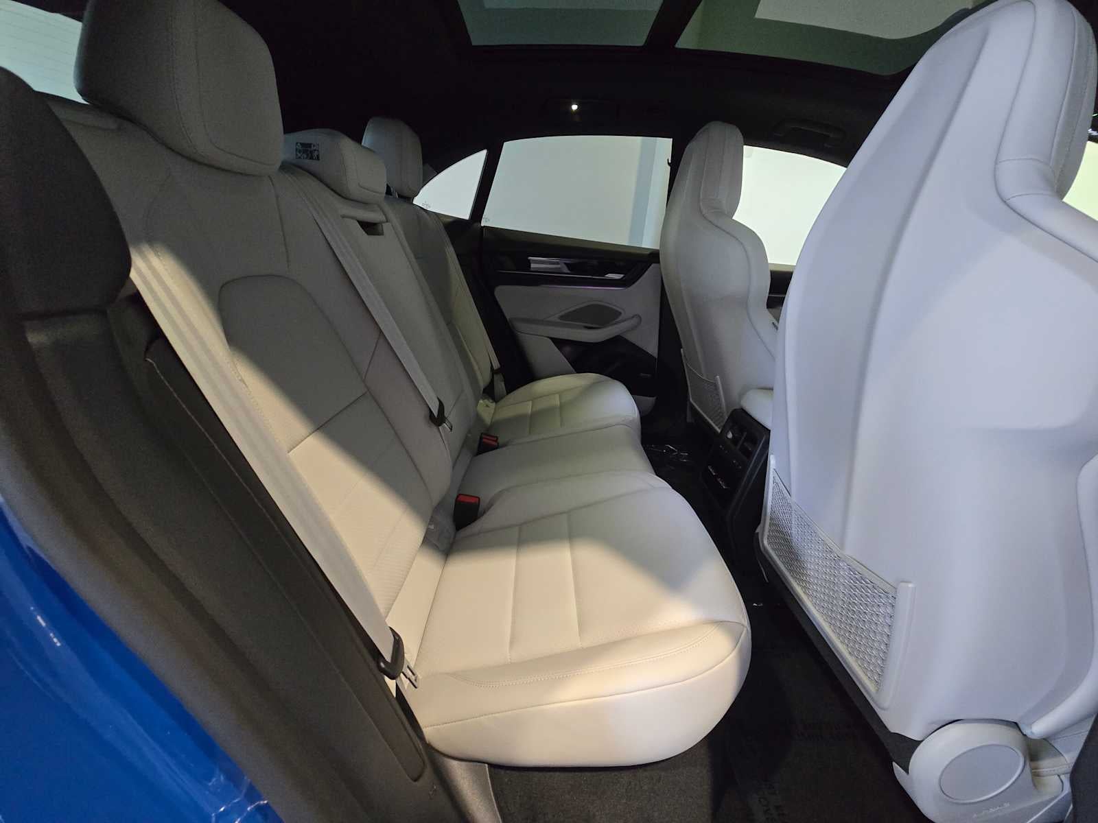2026 Porsche Macan Macan 4 Electric