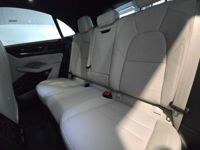 2026 Porsche Macan Macan 4 Electric