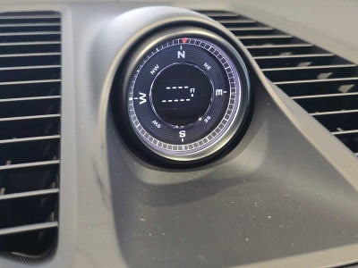 2026 Porsche Macan Macan 4 Electric