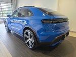 2026 Porsche Macan Macan 4 Electric