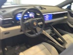 2026 Porsche Macan Macan 4 Electric
