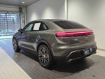 2024 Porsche Macan Electric 4