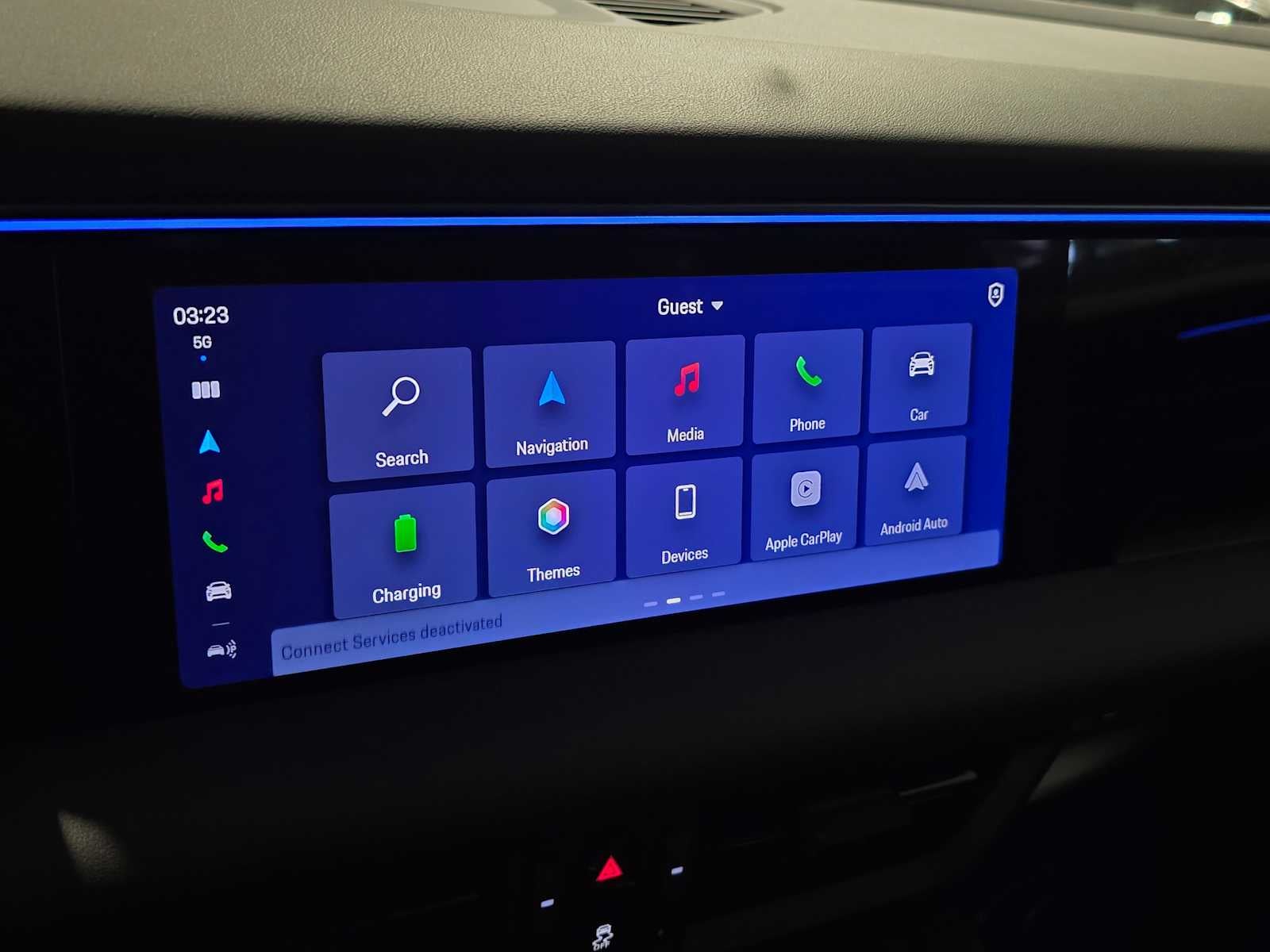 2024 Porsche Macan Electric 4