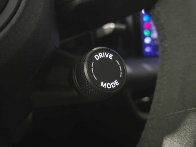 2024 Porsche Macan Electric 4