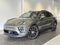 2026 Porsche Macan Electric 4