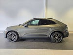 2026 Porsche Macan Electric 4
