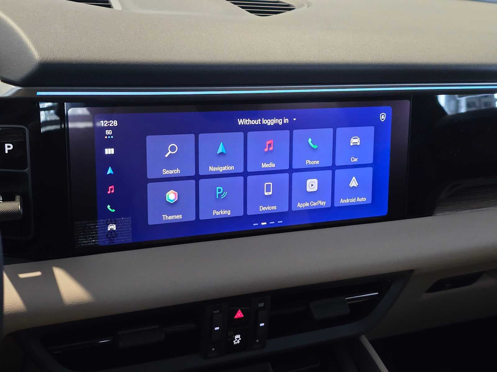 2026 Porsche Macan Electric 4