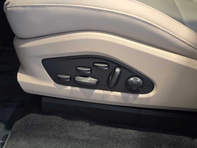 2026 Porsche Macan Electric 4