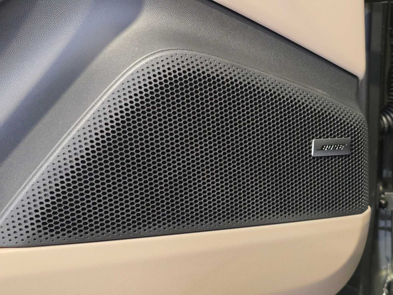 2026 Porsche Macan Electric 4
