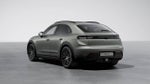 2026 Porsche Macan Electric 4