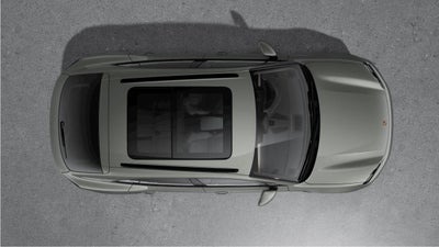 2026 Porsche Macan Electric 4