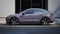 2026 Porsche Macan Macan 4 Electric